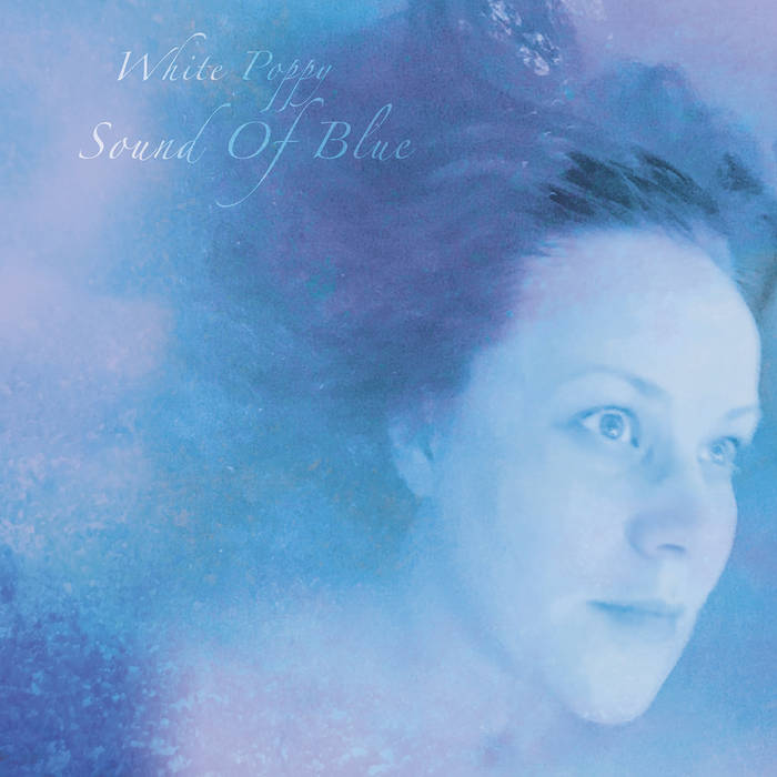 Soud of Blue Album Cover