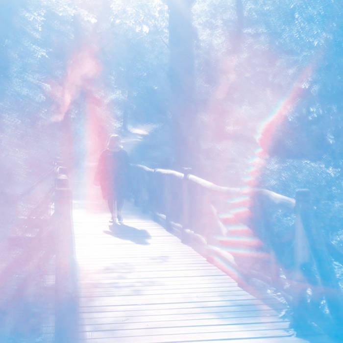 Paradise Gardens Album Cover