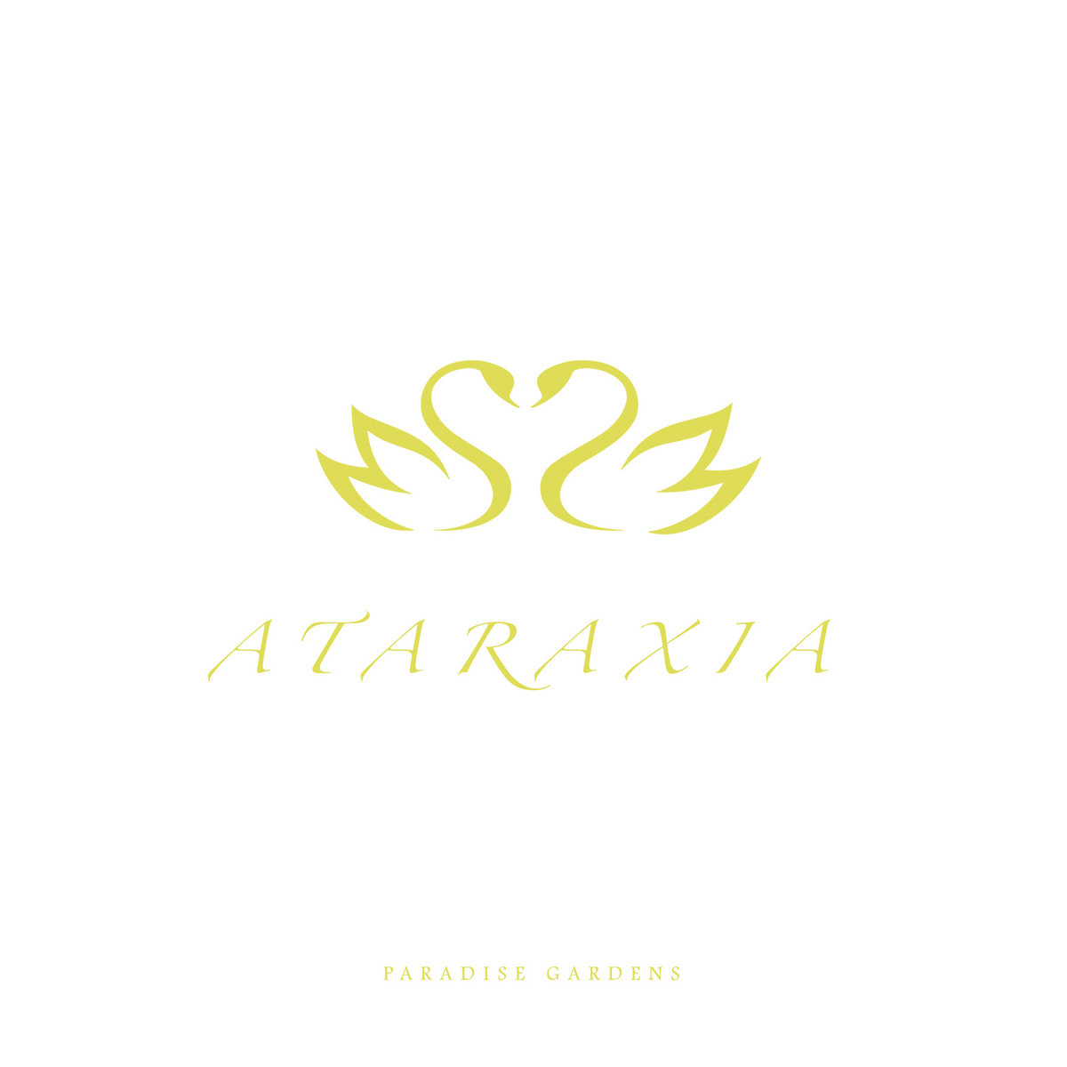 Ataraxia Album Cover