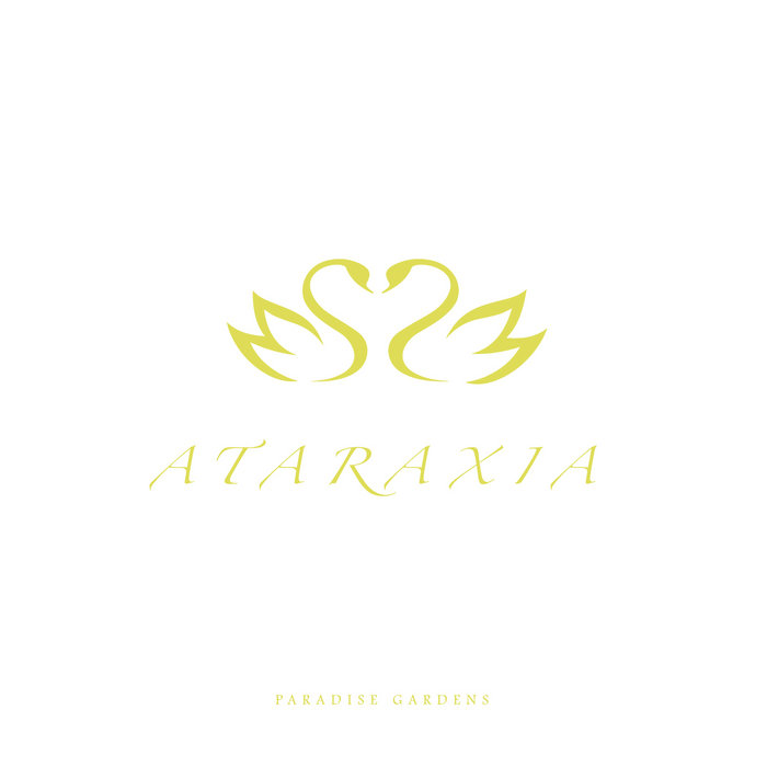 Ataraxia Album Cover